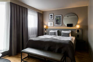Urheberrecht: David Studio CA Bedroom